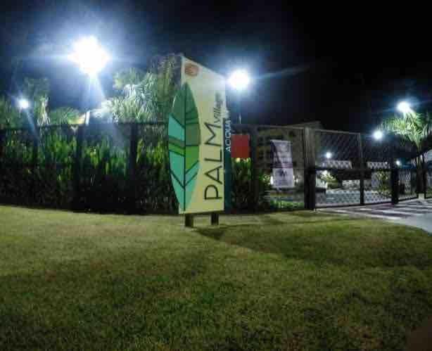 Palm Village Acquar Ap 405 ***** Pôrto das Galinhas Exterior foto